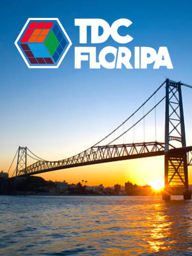 TDC Floripa 2024